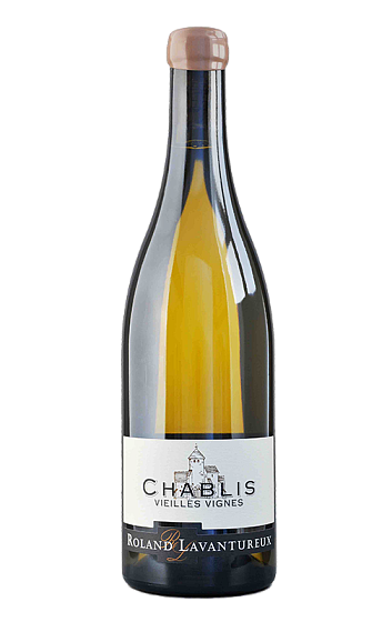 Prodotto: Domaine Roland Lavantureux Chablis Vieiles Vignes 2023