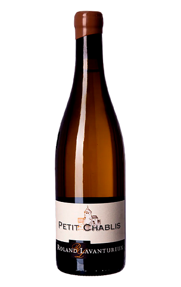 Prodotto: Domaine Roland Lavantureux Petit Chablis 2023