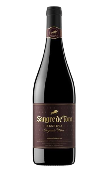 Prodotto: Sangre de Toro Reserva 2021