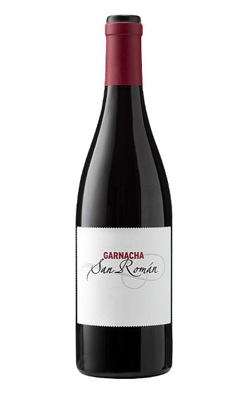Prodotto: Bodegas y Viñedos San Román Garnacha 2023
