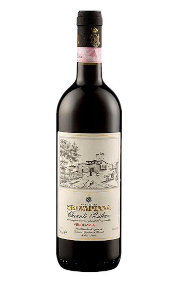 Prodotto: Fattoria Selvapiana Chianti Rufina DOCG 2023