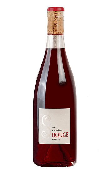 Prodotto: Siuralta Rouge 2021