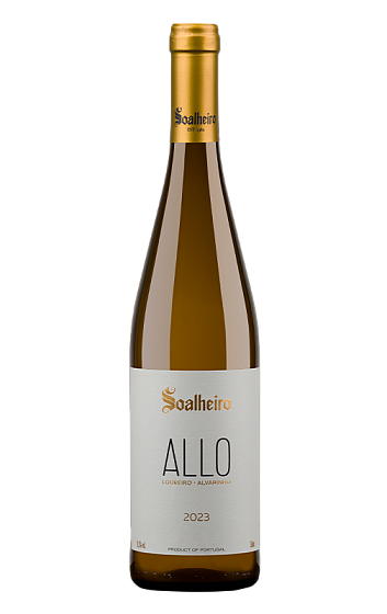 Prodotto: Soalheiro Allo 2025