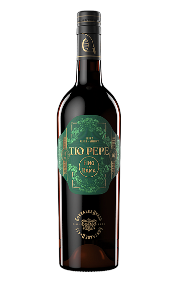 Prodotto: Tío Pepe en Rama 2025
