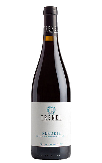 Prodotto: Trénel Fleurie 2024