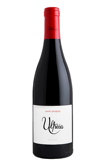 Prodotto: Ultreia Saint Jacques Magnum 2023