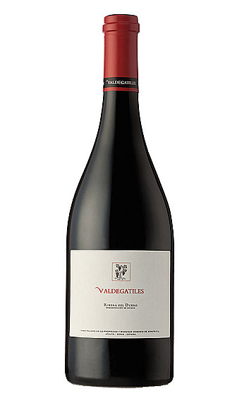 Prodotto: Valdegatiles 2017