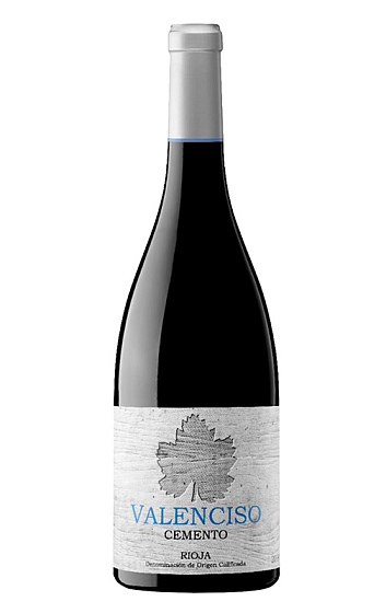Prodotto: Valenciso Cemento 2022