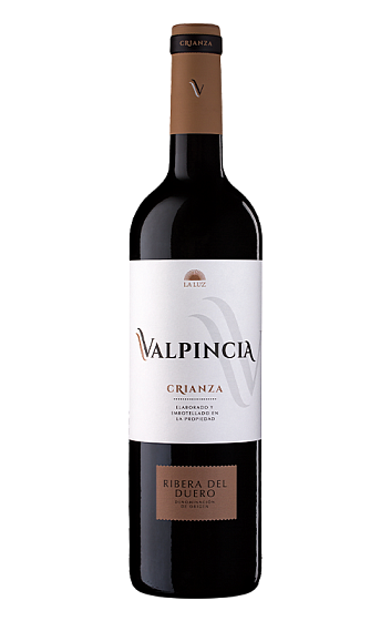 Prodotto: Valpincia Crianza 2020