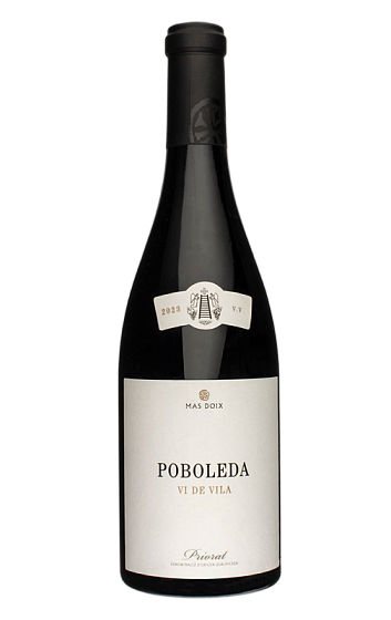 Prodotto: Poboleda Vi de Vila 2023