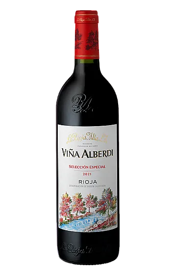 Prodotto: Viña Alberdi Selezione Speciale Riserva 2021 Magnum