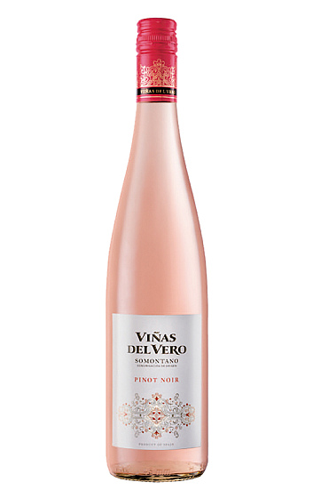 Prodotto: Viñas del Vero Pinot Noir Rosado 2024
