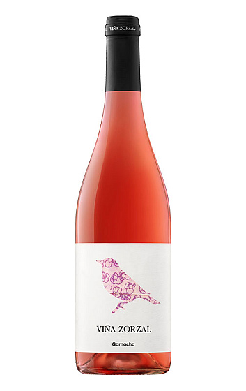 Prodotto: Viña Zorzal Garnacha Rosado 2025