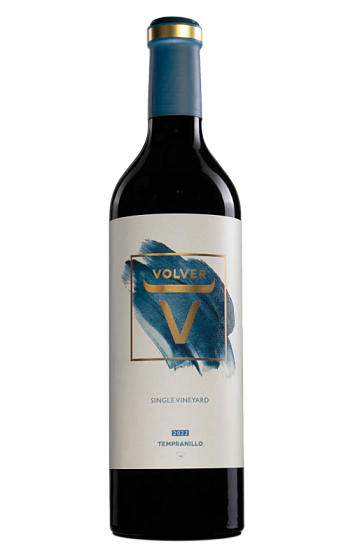 Prodotto: Volver Single Vineyard Tempranillo 2023