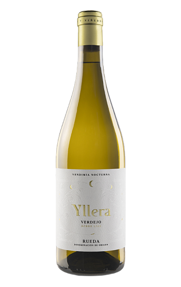 Prodotto: Yllera Verdejo 2025