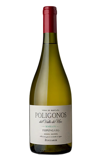 Prodotto: Zuccardi Polígono Tupungato Sémillon 2023