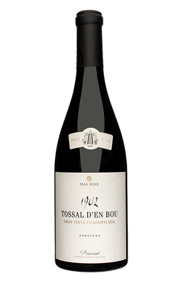 Prodotto: 1902 Tossal d'en Bou 2022