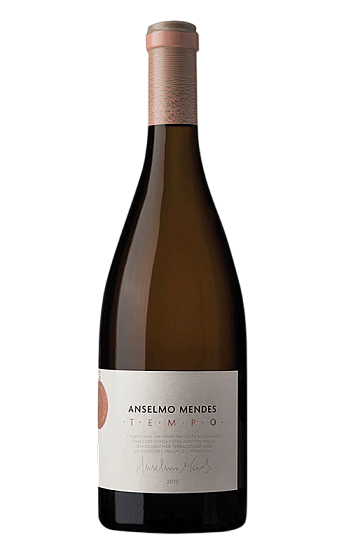 Prodotto: Anselmo Mendes Tempo Alvarinho 2020