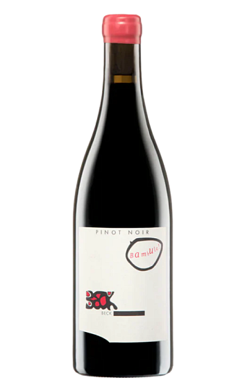 Prodotto: Beck Pinot Noir Bambule! 2022