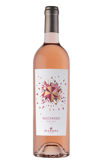 Prodotto: Belguardo Rosé 2024
