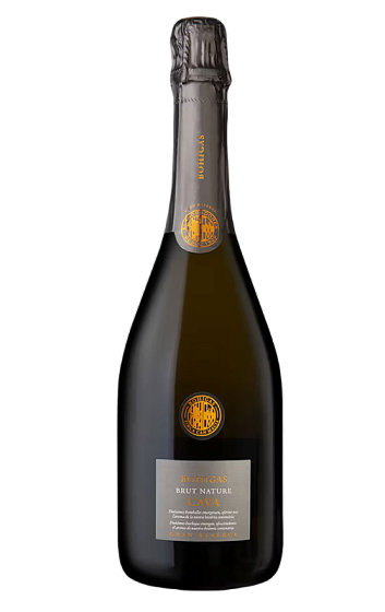 Prodotto: Bohigas Brut Nature Gran Reserva