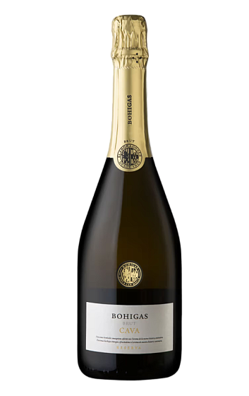 Prodotto: Bohigas Brut Reserva