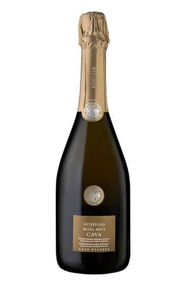 Prodotto: Bohigas Extra Brut Gran Reserva