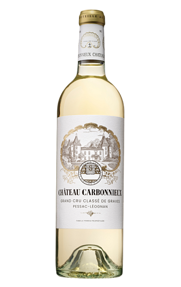 Prodotto: Château Carbonnieux Blanc o 2025 en primeur