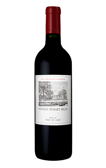 Prodotto: Château Duhart-Milon 2025 su Premiur