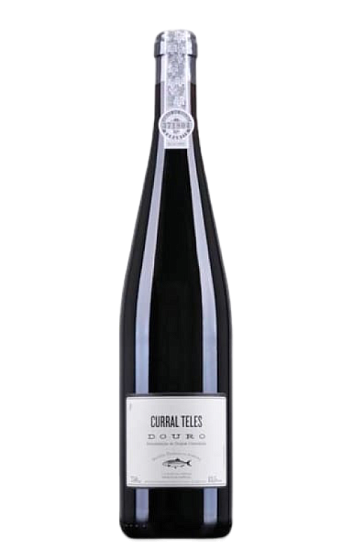 Prodotto: Curral Teles Alpha Rosso 2020-2021