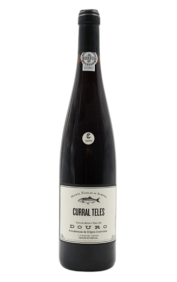 Prodotto: Curral Teles Epsilon 2022