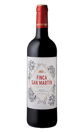 Prodotto: Finca San Martín 2022