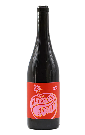 Prodotto: Cherry Bomb 2024