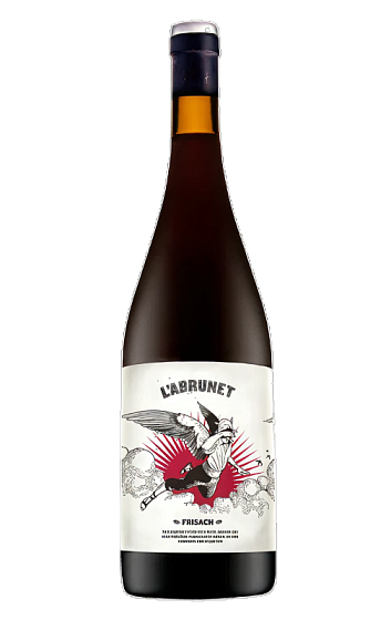 Prodotto: L'Abrunet de Frisach 2024