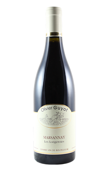 Prodotto: Olivier Guyot Marsannay Les Longeroies 2019