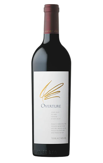 Prodotto: Opus One Overture Versione 2025
