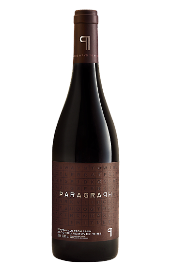 Prodotto: Paragraph Tinto