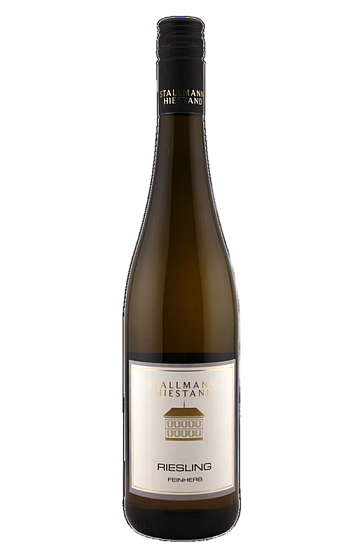Prodotto: Stallmann-Hiestand Riesling Feinherb 2024