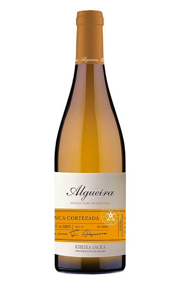 Prodotto: Algueira Finca Cortezada 2025