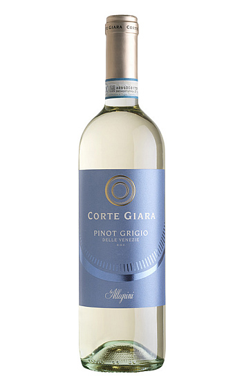 Prodotto: Allegrini Corte Giara Pinot Grigio 2025