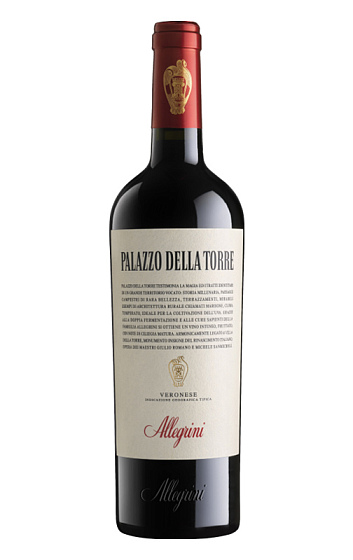 Prodotto:  Allegrini Palazzo della Torre 2023