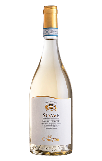 Prodotto: Allegrini Soave 2025