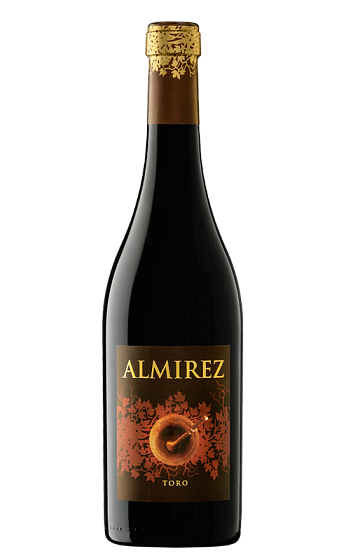 Prodotto: Almirez 2025 Magnum en Primeur