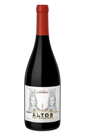 Prodotto: Altos Las Hormigas Malbec Reserva 2022
