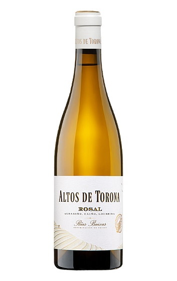Prodotto: Altos de Torona Rosal 2025