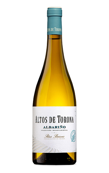 Prodotto: Altos de Torona Albariño 2025
