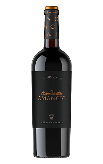 Prodotto: Amancio 2025 en primeur