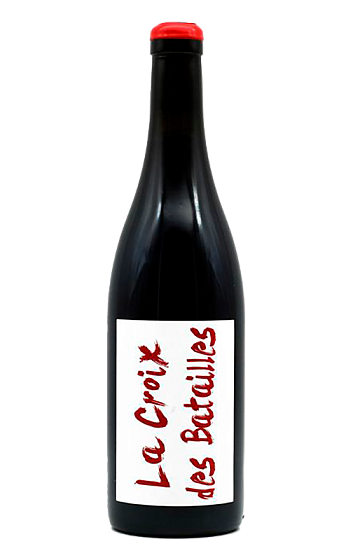 Prodotto: Anne et Jean-François Ganevat La Croix des Batailles Rouge NV