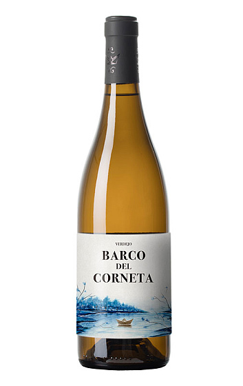 Prodotto: Barco del Corneta 2024