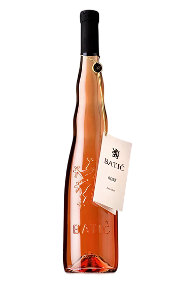 Prodotto: Batič Rosé 2025
